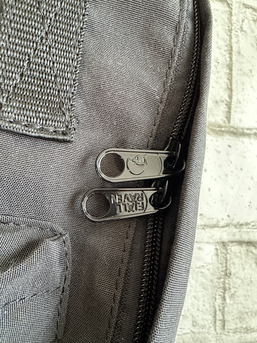 Fjallraven Mini Backpack - Picture 10 of 13